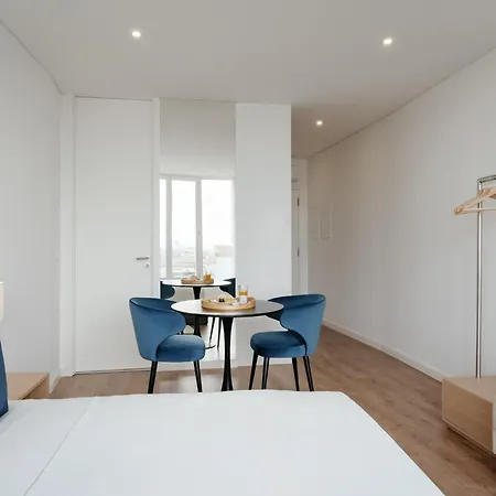 Feel Lapa Collection Flats Apartment Porto