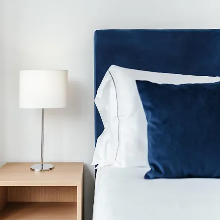 Apartment Feel Lapa Collection Flats