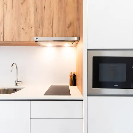 Apartment Feel Lapa Collection Flats Porto